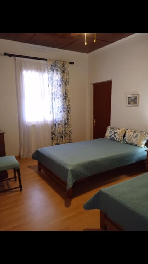 Villa Sunset Antigoni Kallirákhi Zewnętrze zdjęcie