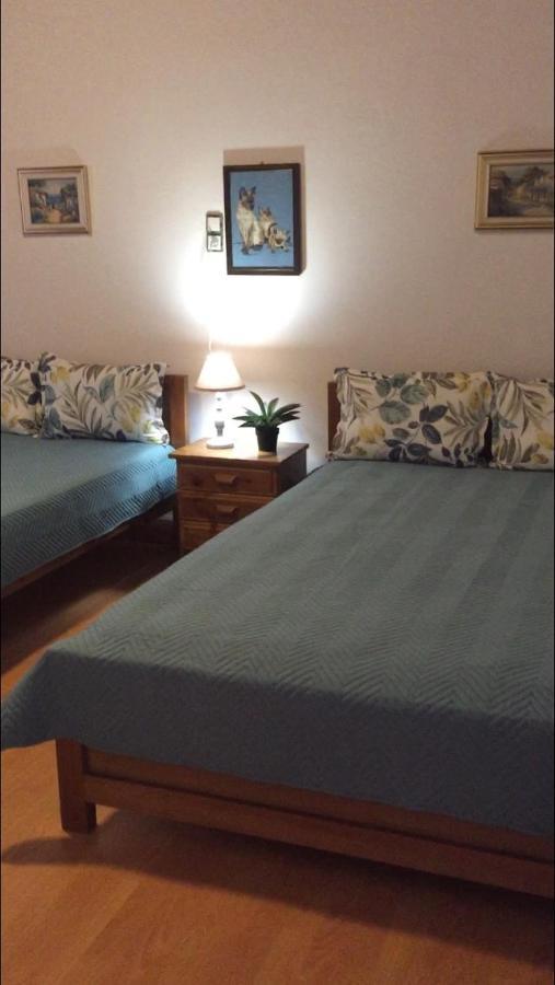 Villa Sunset Antigoni Kallirákhi Zewnętrze zdjęcie