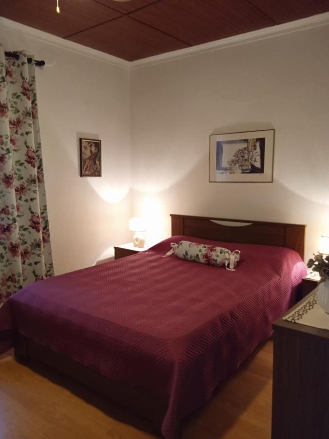 Villa Sunset Antigoni Kallirákhi Zewnętrze zdjęcie