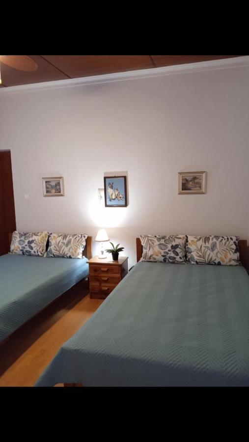 Villa Sunset Antigoni Kallirákhi Zewnętrze zdjęcie