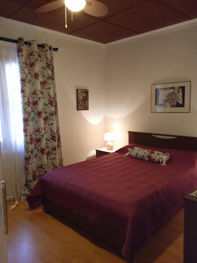 Villa Sunset Antigoni Kallirákhi Zewnętrze zdjęcie