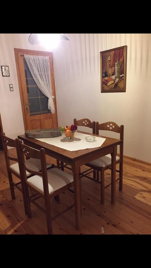 Villa Sunset Antigoni Kallirákhi Zewnętrze zdjęcie