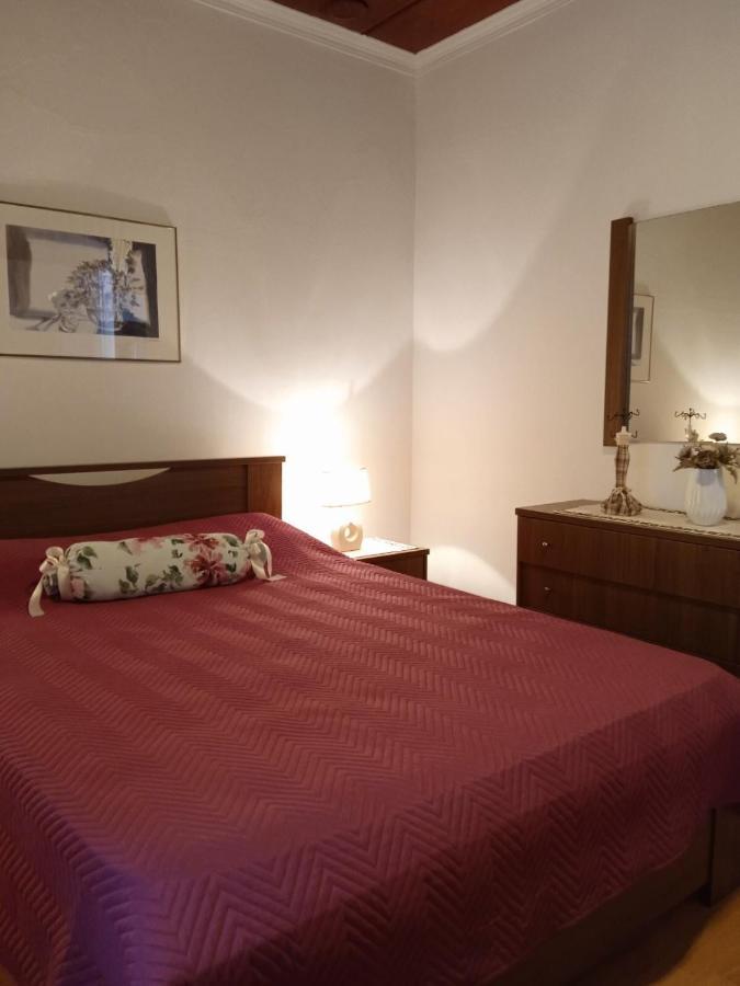 Villa Sunset Antigoni Kallirákhi Zewnętrze zdjęcie