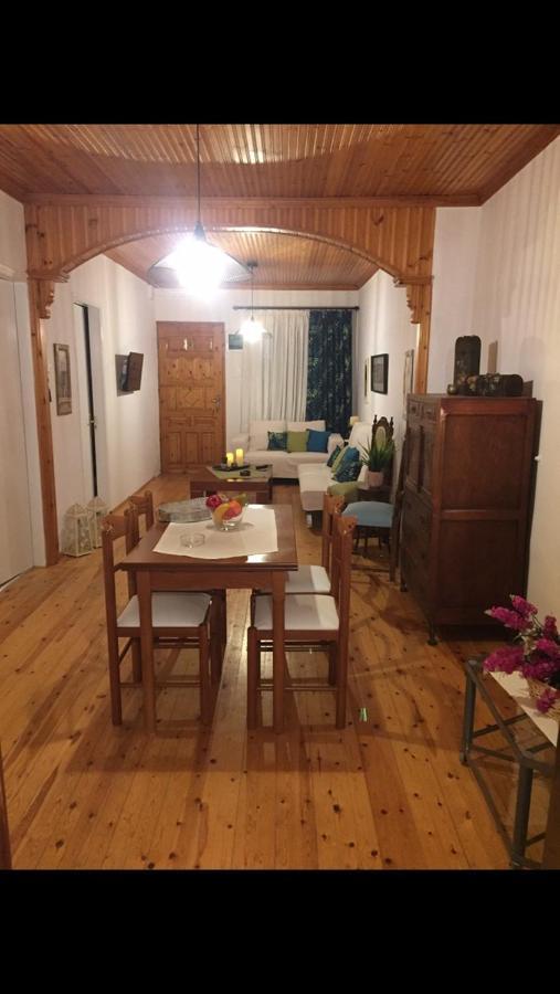 Villa Sunset Antigoni Kallirákhi Zewnętrze zdjęcie
