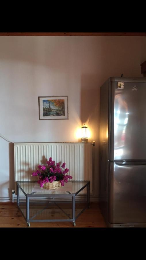 Villa Sunset Antigoni Kallirákhi Zewnętrze zdjęcie
