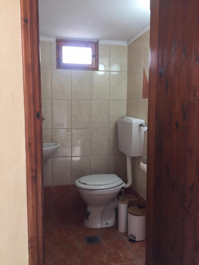Villa Sunset Antigoni Kallirákhi Zewnętrze zdjęcie