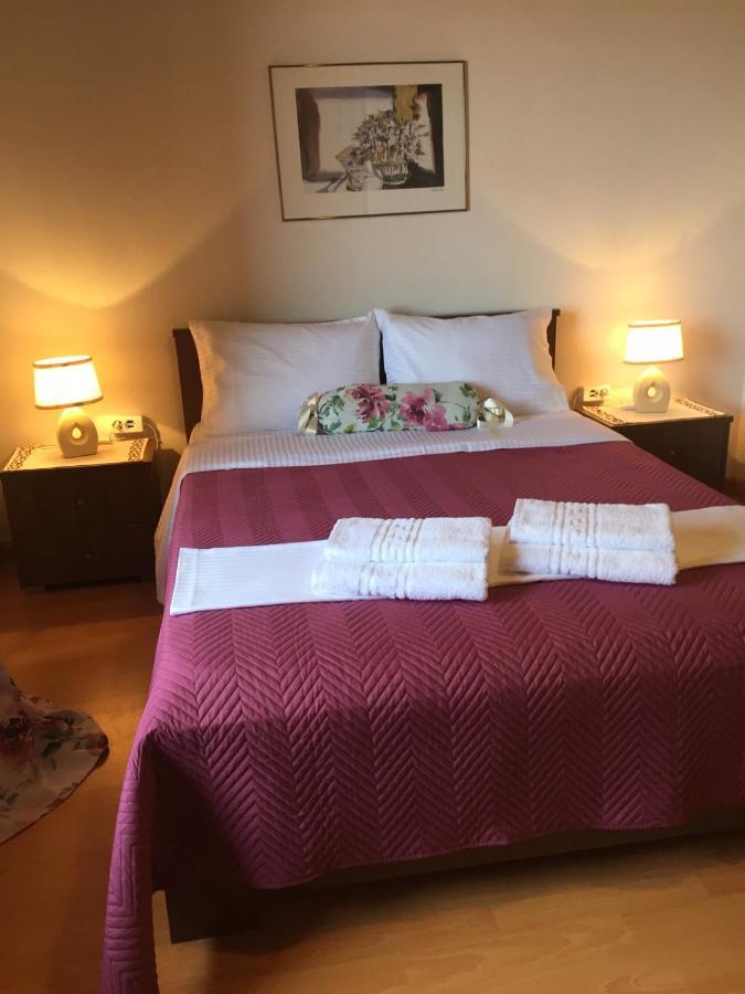 Villa Sunset Antigoni Kallirákhi Zewnętrze zdjęcie